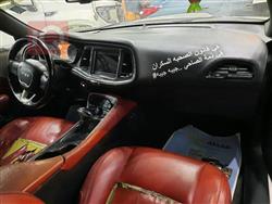 دۆج چالنجەر